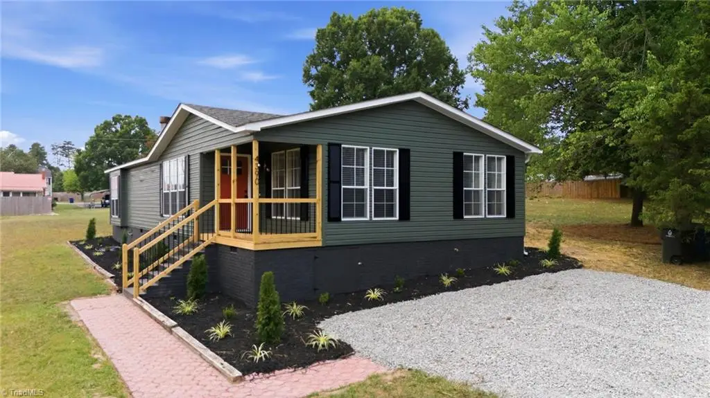 4390 Glenford Drive, Winston Salem, NC 27107 - #1