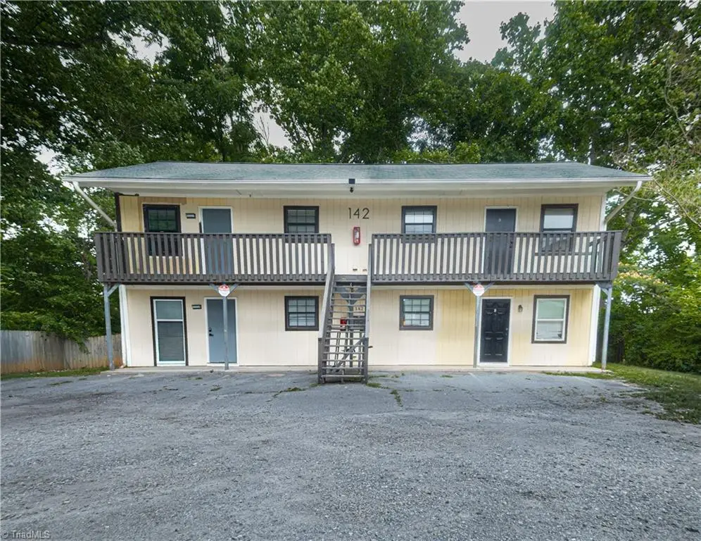 142 Weatherwood Court, Winston Salem, NC 27103 - #1