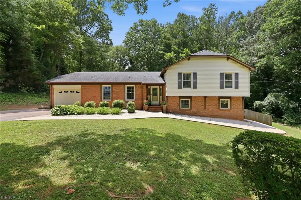 608 Alpine Road, Winston Salem, NC 27104 - #1