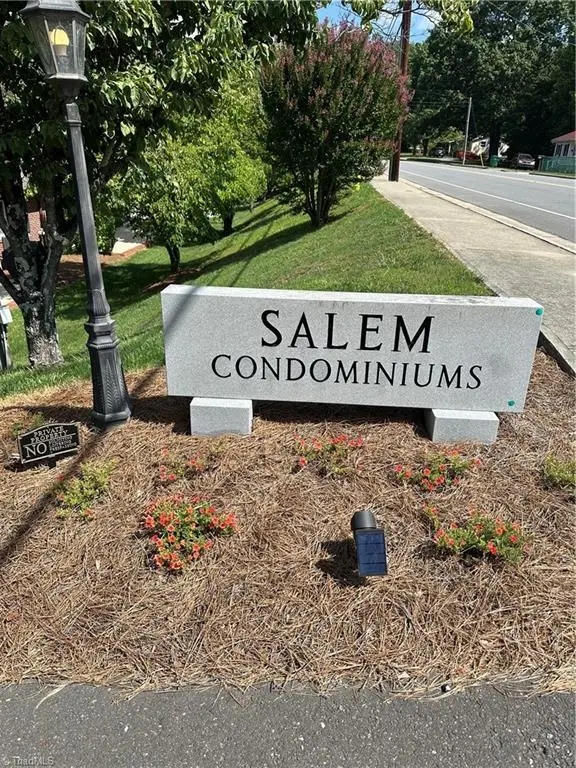 2023 N Main Street #B, Mount Airy, NC 27030 - #1