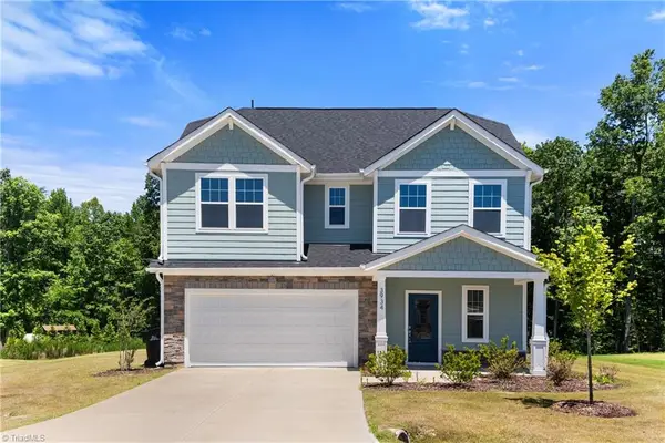 3934 Waterstone Court, Kernersville, NC 27284