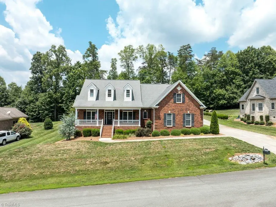 6623 Aspen Forest Lane, Walkertown, NC 27051 - #2