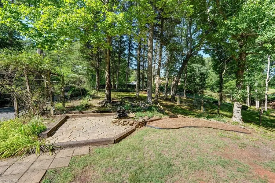 190 Partridge Court, Reidsville, NC 27320 - #2