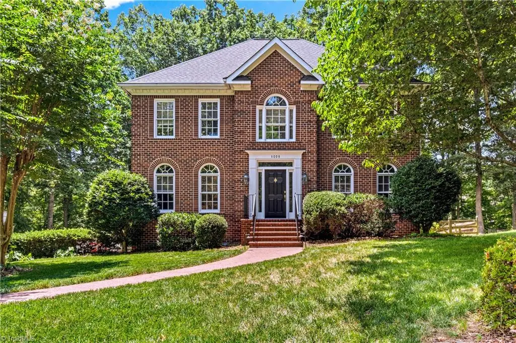 1025 Fallbrook Lane, Lewisville, NC 27023 - #1