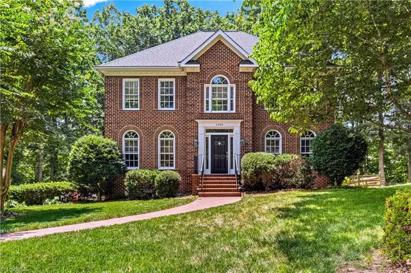 1025 Fallbrook Lane, Lewisville, NC 27023