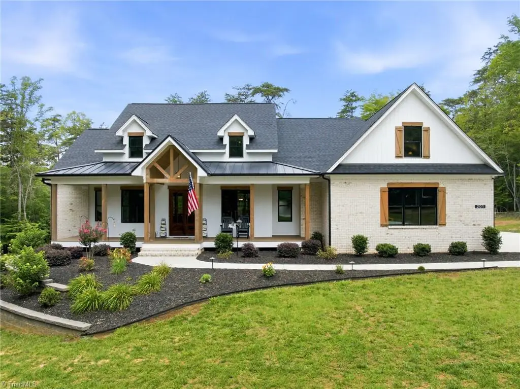 201 Sotep Lane, Madison, NC 27025 - #1