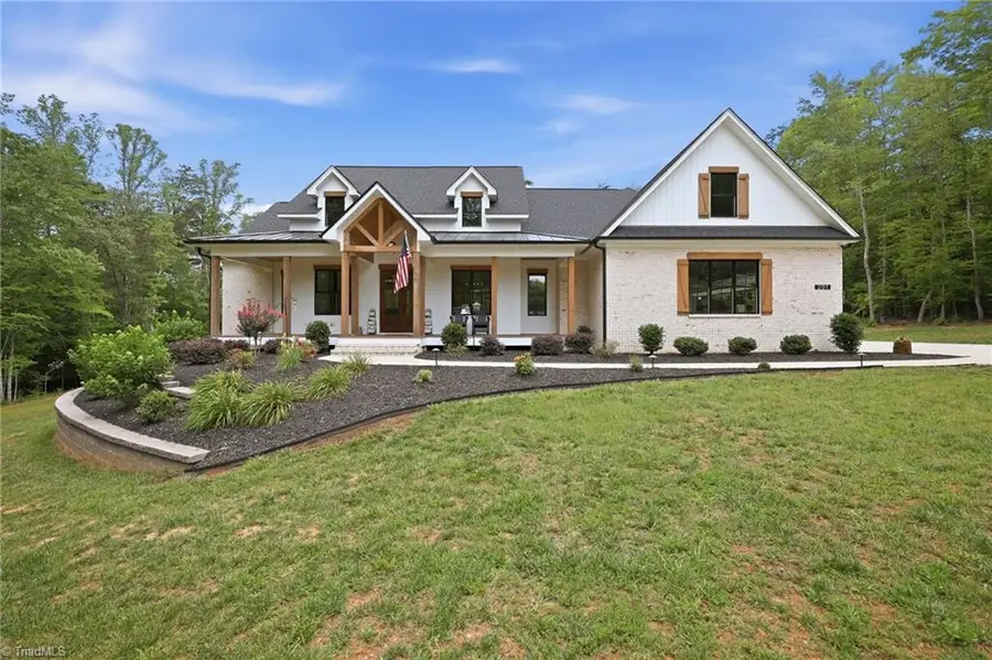 201 Sotep Lane, Madison, NC 27025 - #2
