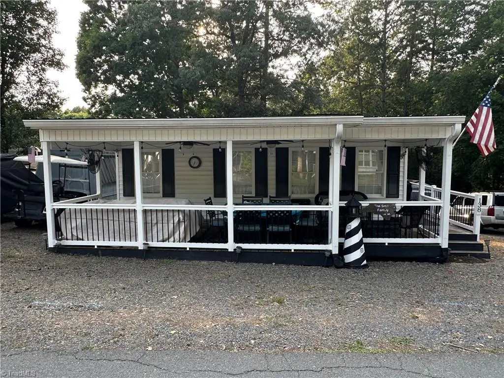 138 Marina Drive, New London, NC 28127 - #1