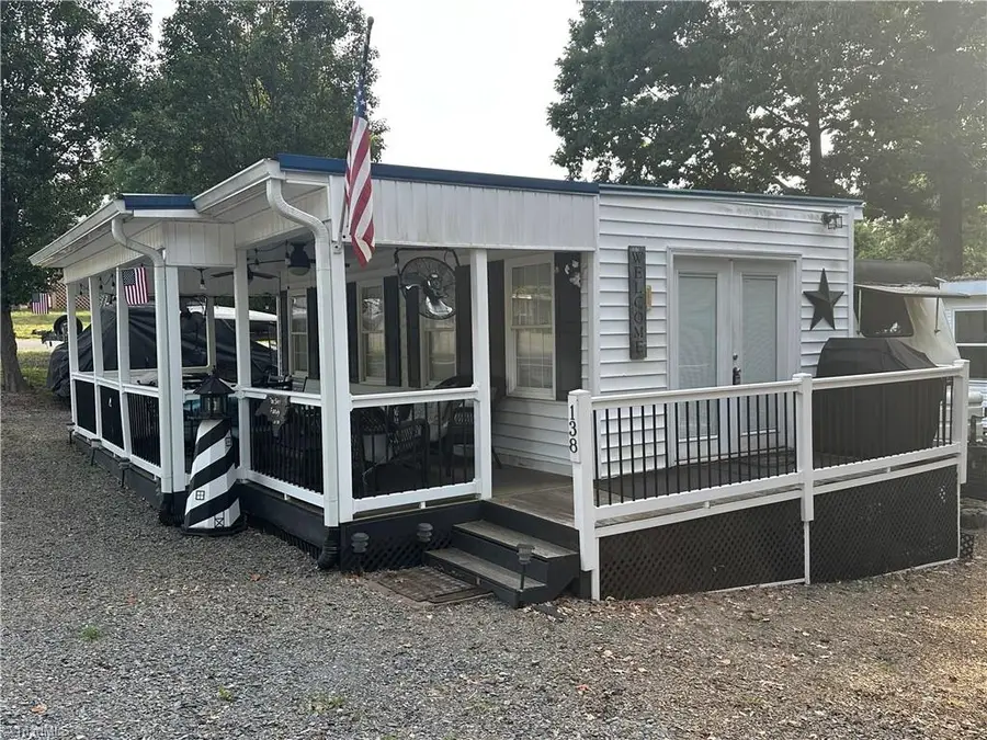 138 Marina Drive, New London, NC 28127 - #2