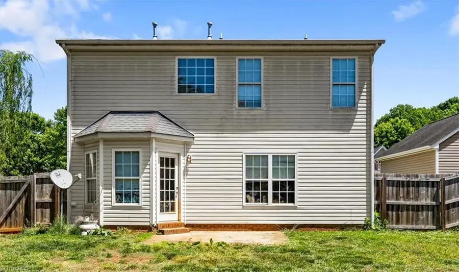 929 Peachtree Meadows Circle, Kernersville, NC 27284 - #3
