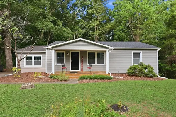 176 Endsley Avenue, Winston-Salem, NC 27106