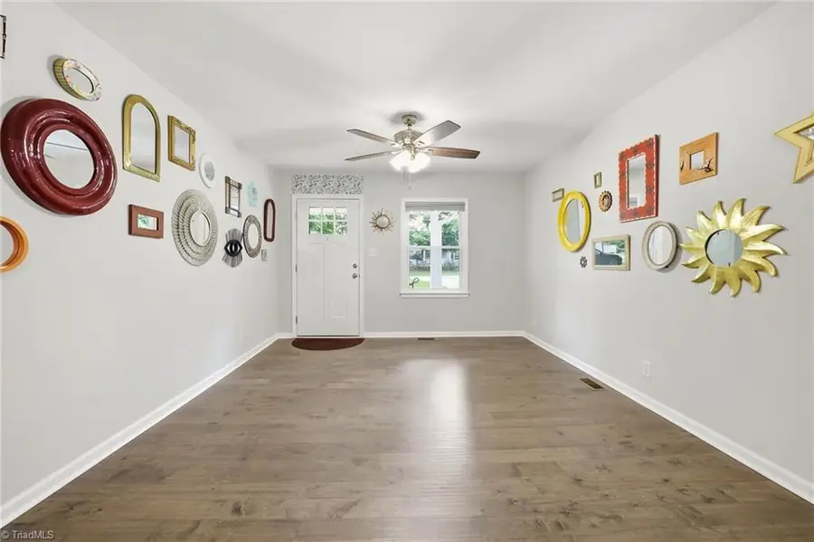 176 Endsley Avenue, Winston Salem, NC 27106 - #2