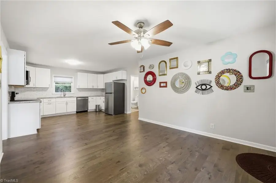 176 Endsley Avenue, Winston Salem, NC 27106 - #3