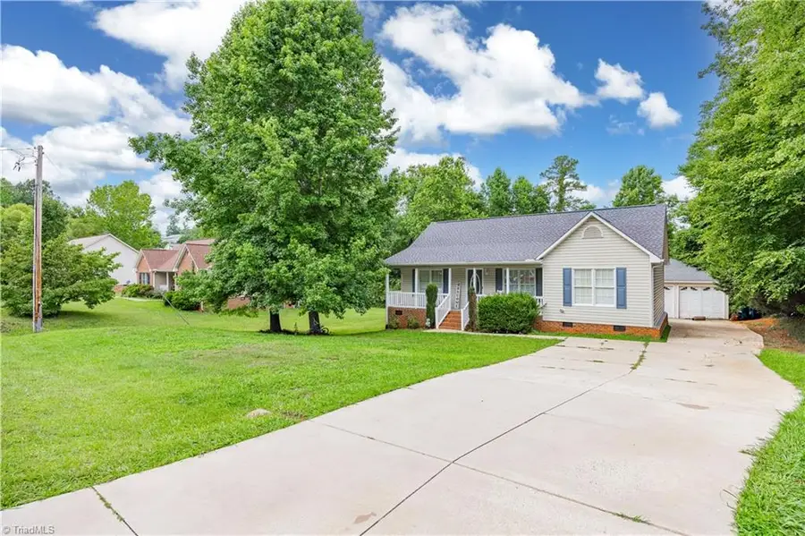 777 Raintree Court, Randleman, NC 27317 - #2