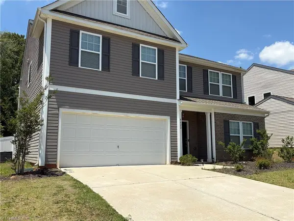 4622 Wesmar Court, Pfafftown, NC 27040