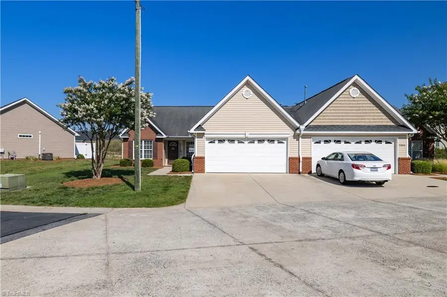 1306 Bayswater Drive, High Point, NC 27265 - #2
