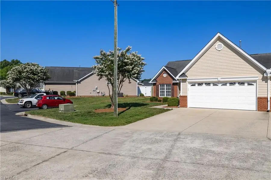 1306 Bayswater Drive, High Point, NC 27265 - #3