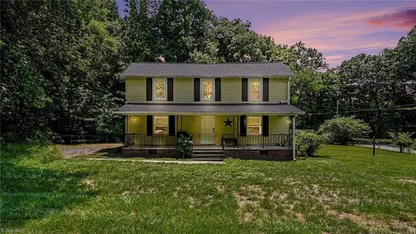 6886 Bethel Church Road, Gibsonville, NC 27249