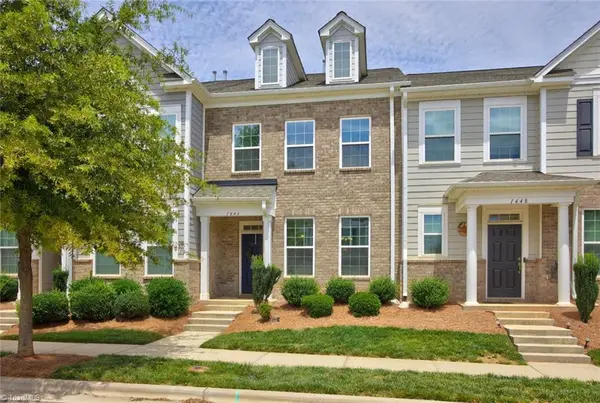 1446 Prospect Hill Street, Kernersville, NC 27284