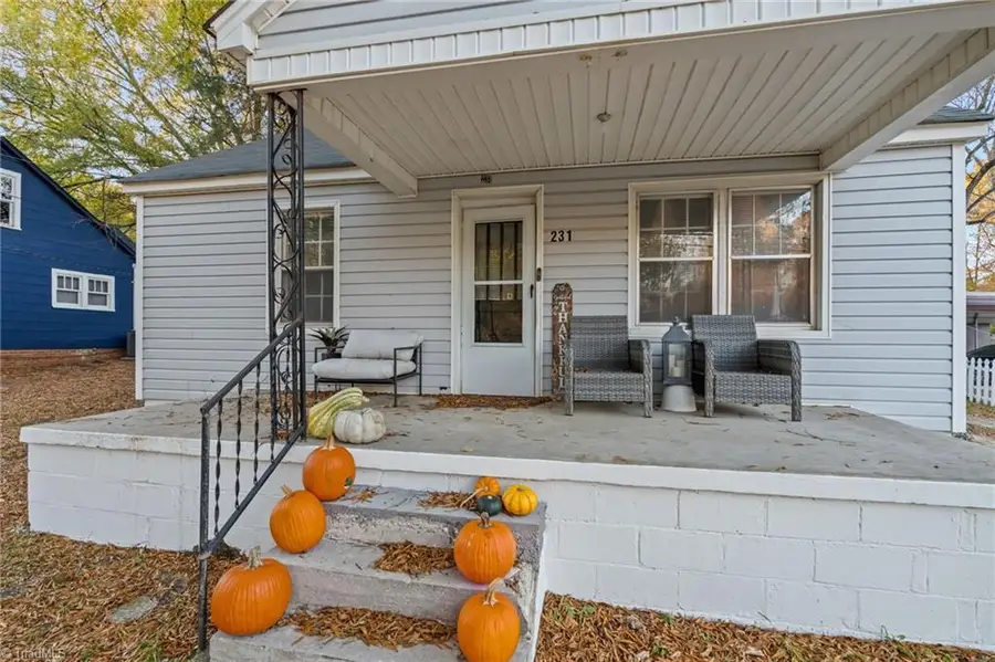 231 Dorothy Street, High Point, NC 27262 - #3