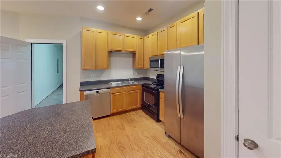 378 Summergate Drive, Winston Salem, NC 27103 - #3