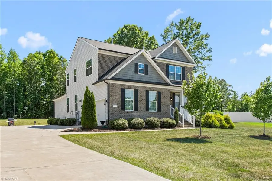1486 Kernodle Landing Drive, Burlington, NC 27217 - #3