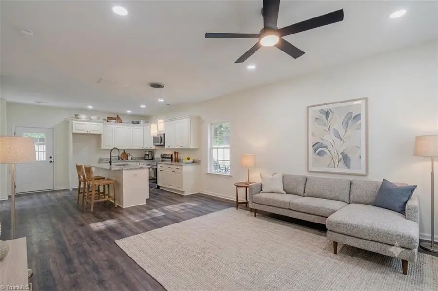 2068 Brookhurst Street, Winston Salem, NC 27106 - #2
