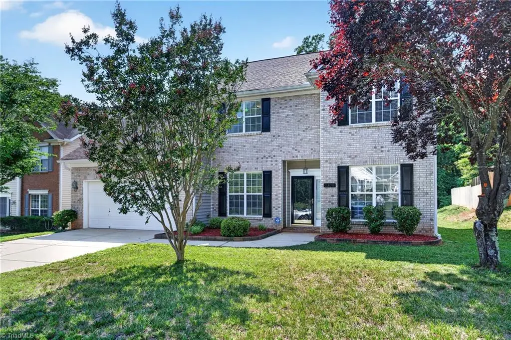 6308 Thornblade Court, Greensboro, NC 27410 - #1