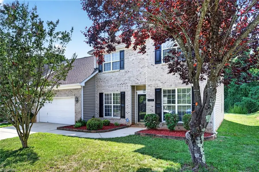 6308 Thornblade Court, Greensboro, NC 27410 - #3