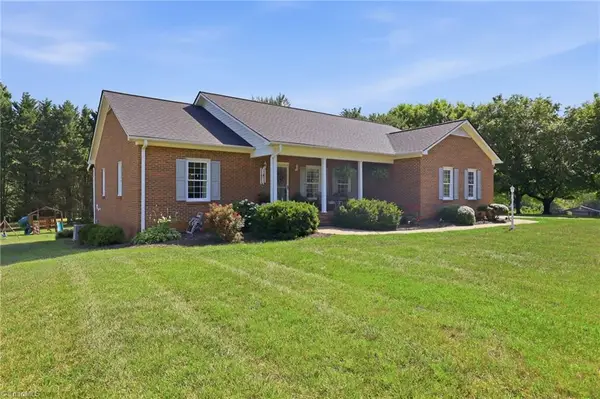 113 Kiser Road, King, NC 27021