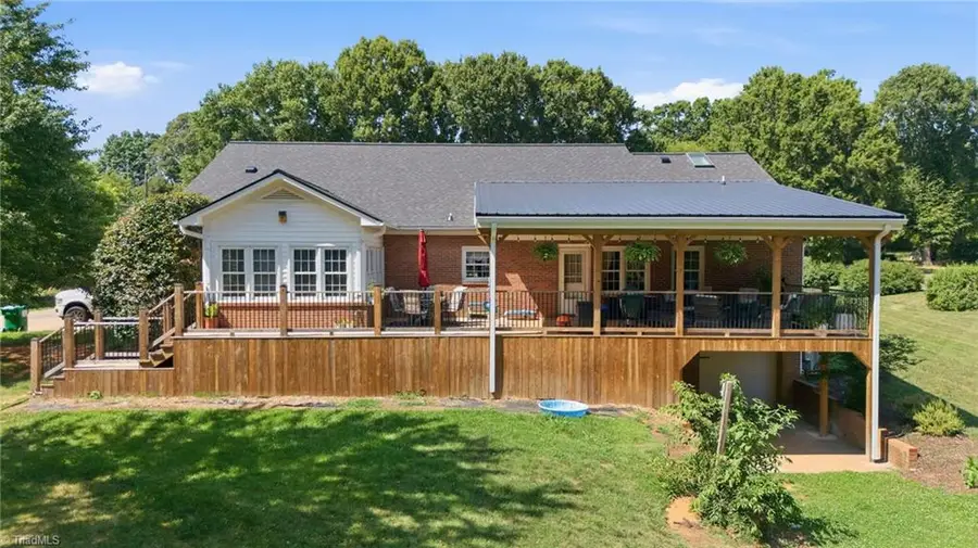 113 Kiser Road, King, NC 27021 - #2