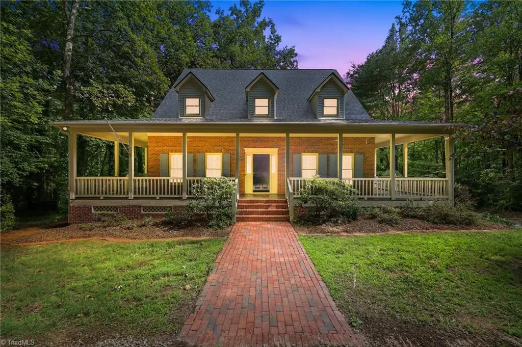 8861 Boylston Road, Colfax, NC 27235 - #1