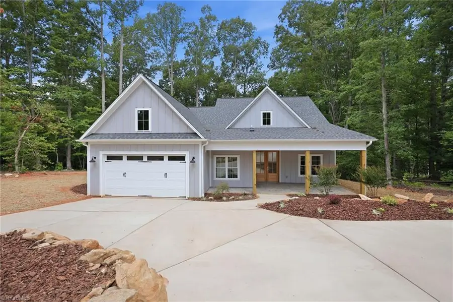 2646 Johns Ridge Drive, Asheboro, NC 27205 - #2