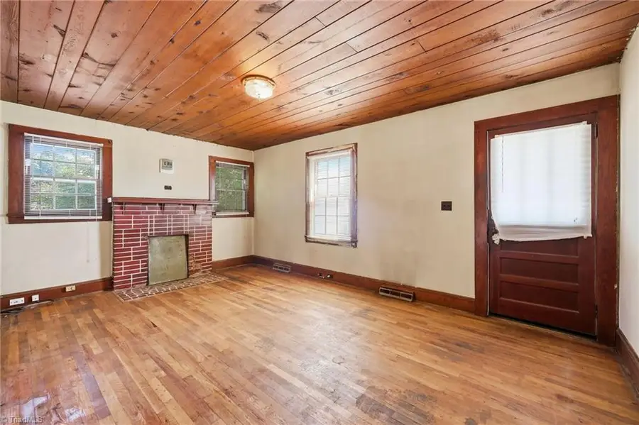 3838 Old Lexington Road, Winston Salem, NC 27107 - #2