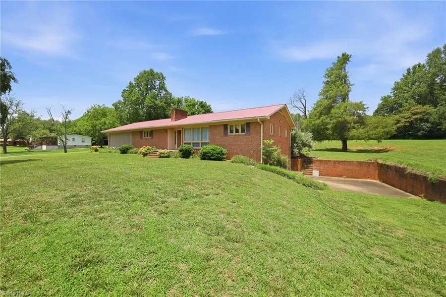 1456 Shady Grove Church Road, Midway, NC 27107 - #2