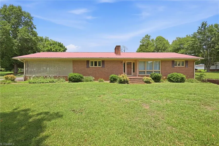 1456 Shady Grove Church Road, Midway, NC 27107 - #3