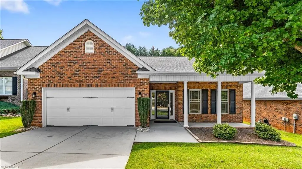 723 Stafford Park Drive, Kernersville, NC 27284 - #1