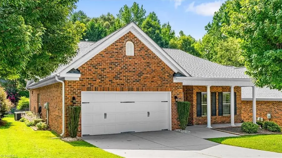 723 Stafford Park Drive, Kernersville, NC 27284 - #2