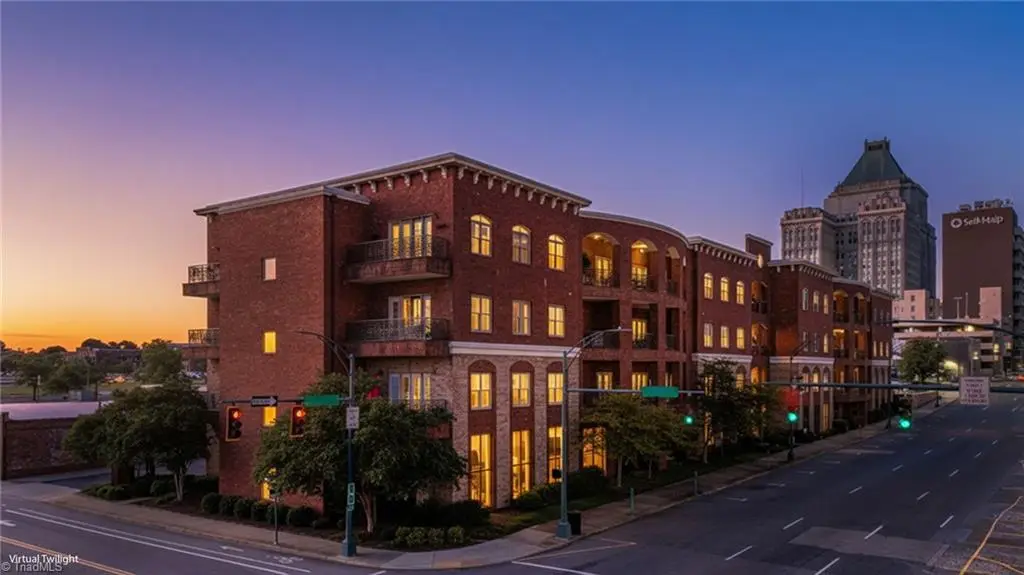 113 N Church Street #202, Greensboro, NC 27401 - #1