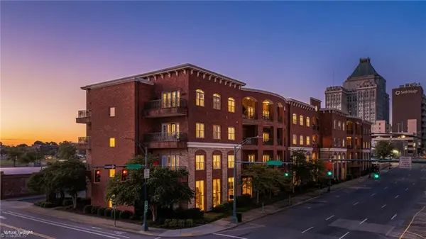 113 N Church Street #202, Greensboro, NC 27401