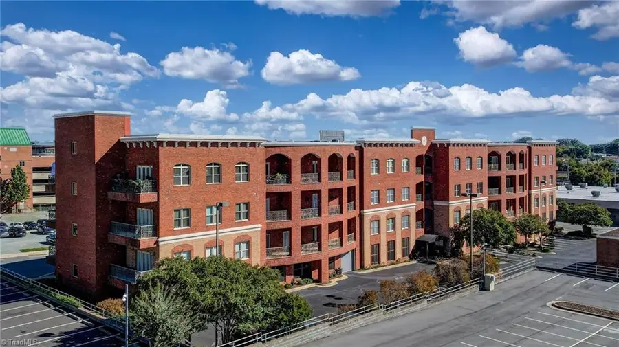 113 N Church Street #202, Greensboro, NC 27401 - #3