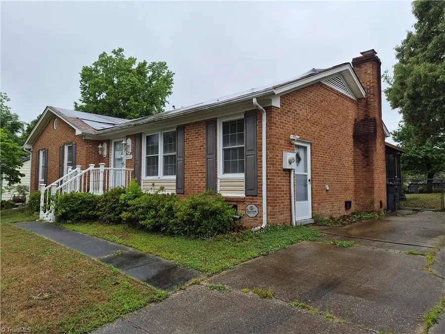 4309 Belfield Drive, Greensboro, NC 27405 - #3
