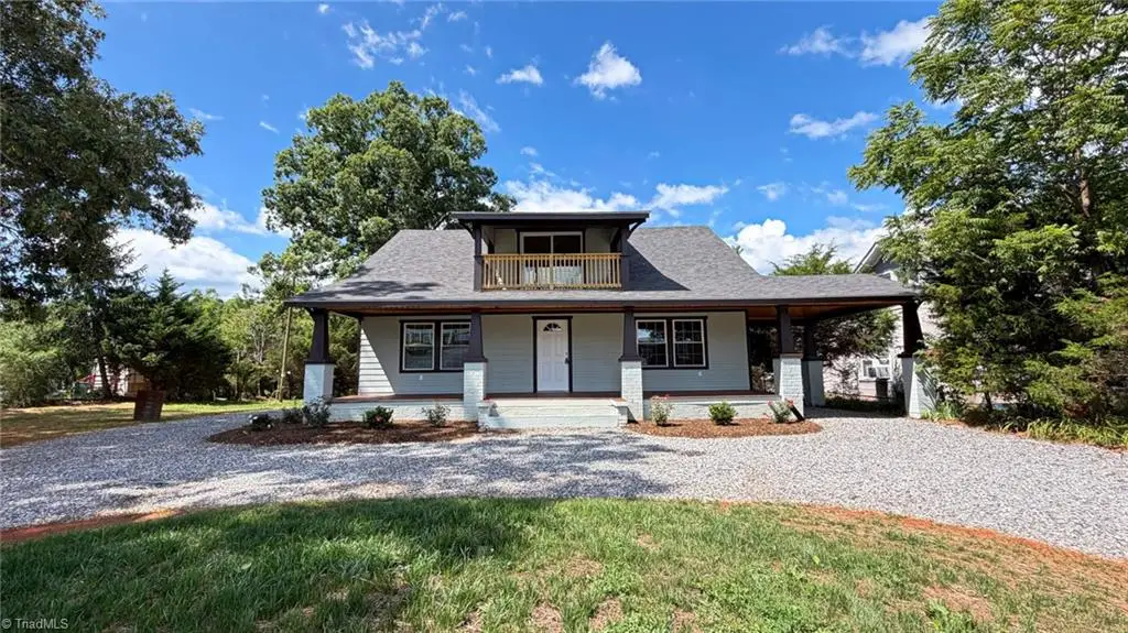 5121 Boone Trail, Millers Creek, NC 28651 - #1