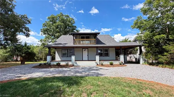 5121 Boone Trail, Millers Creek, NC 28651