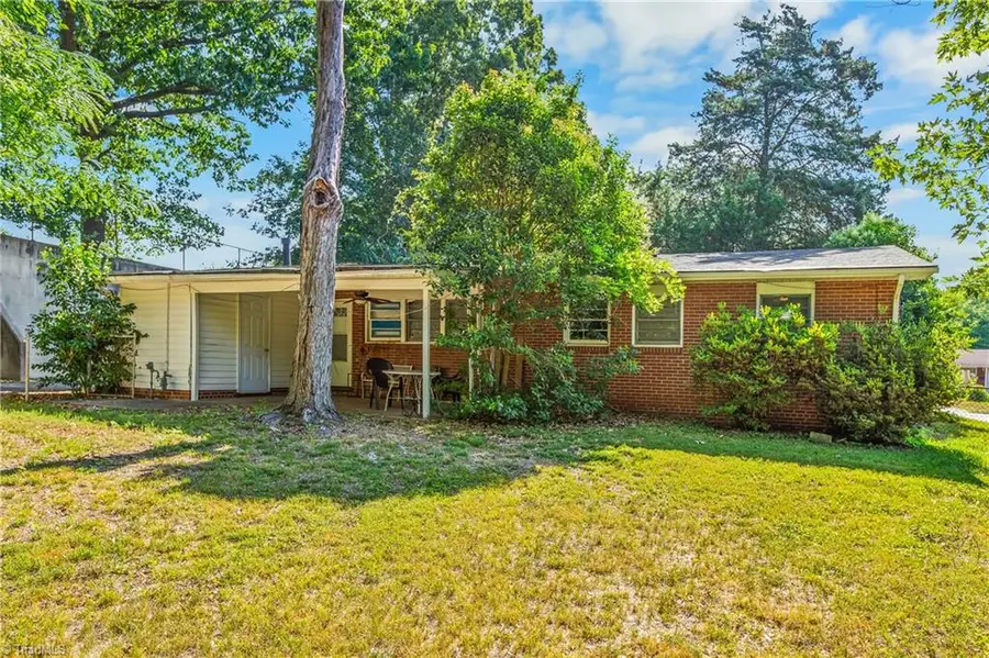 2704 Clement Street, Winston Salem, NC 27127 - #3