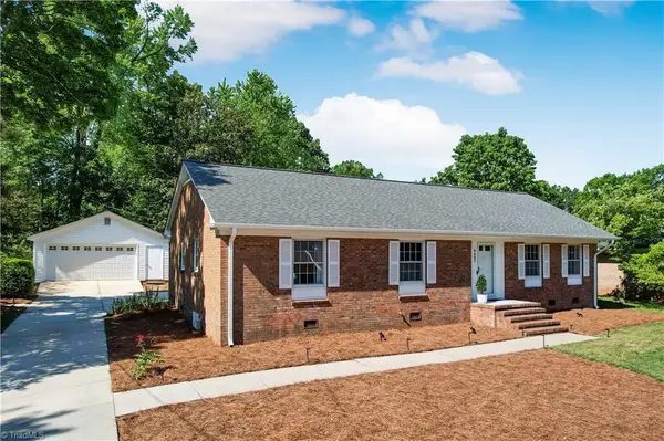 4603 Graham Road, Greensboro, NC 27410