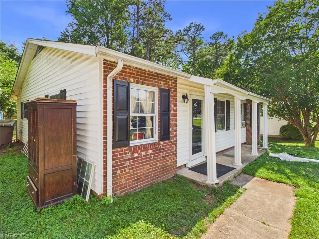 427 Clark Avenue, Greensboro, NC 27406 - #1