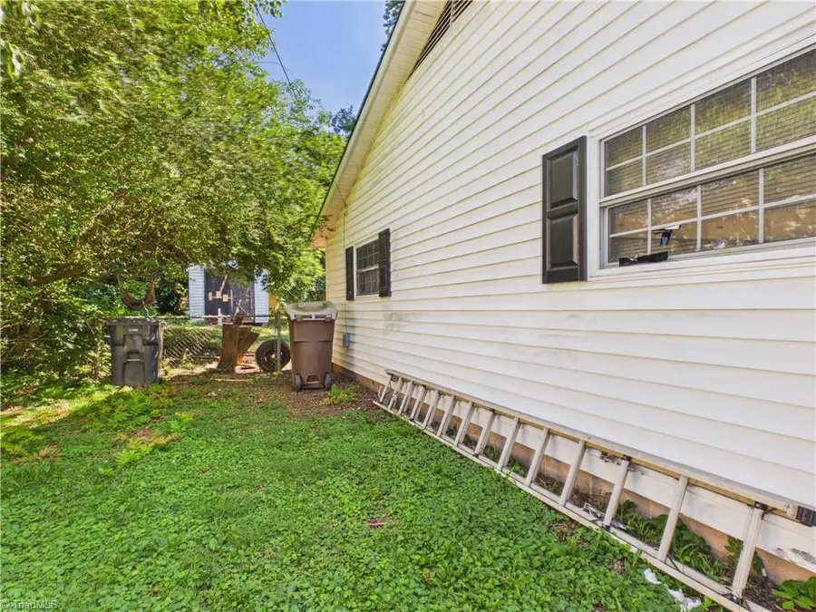 427 Clark Avenue, Greensboro, NC 27406 - #3