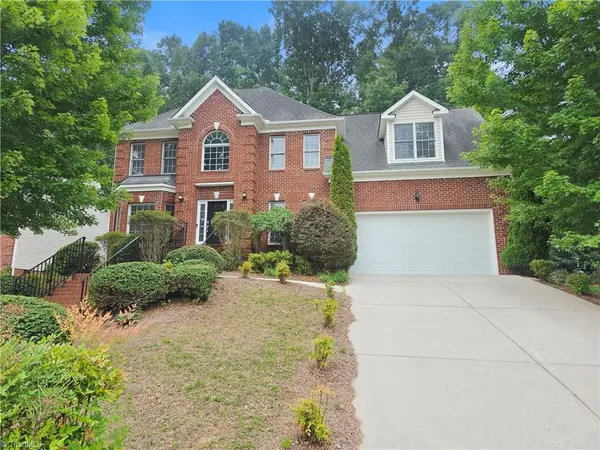 3401 Old Barn Road, Greensboro, NC 27410