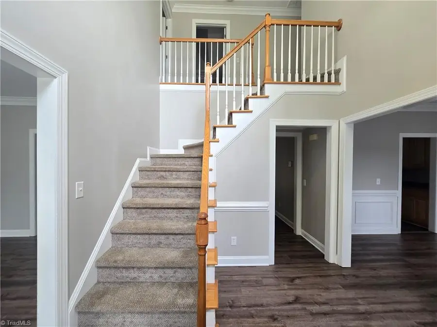 3401 Old Barn Road, Greensboro, NC 27410 - #2